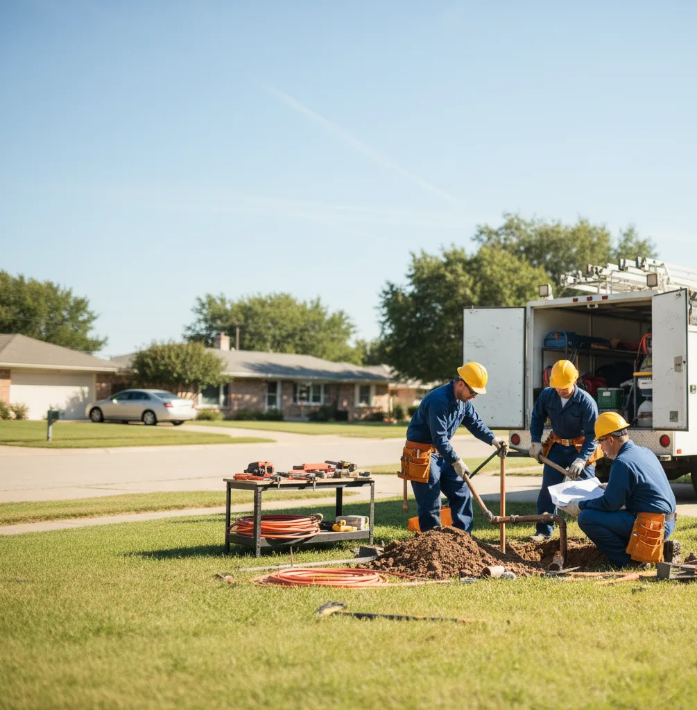 Water Heater Repair in Galivants Ferry, SC